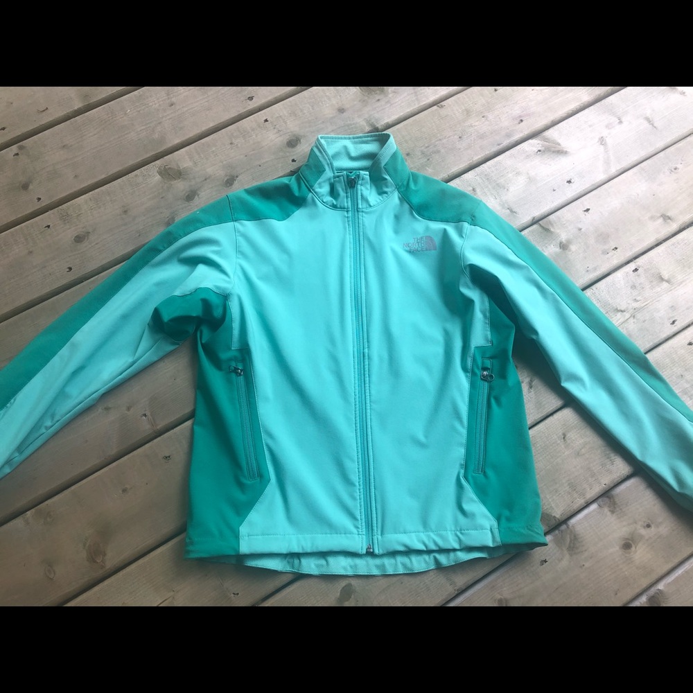 North Face Spring Jacket